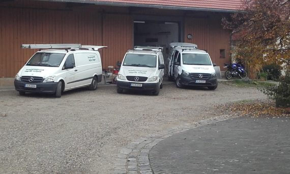 Bauspenglerei Stefan Mayer in Gersthofen - Hirblingen