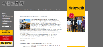 Holzwarth GmbH